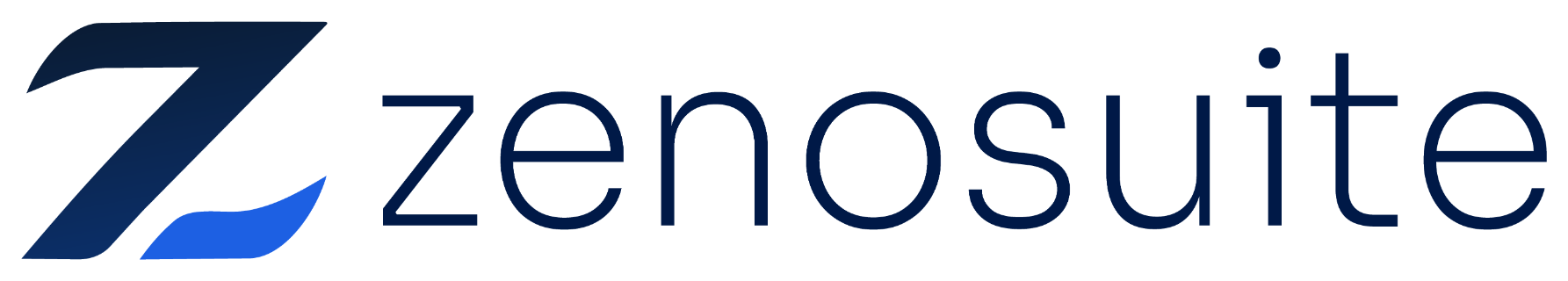 ZenoSuite